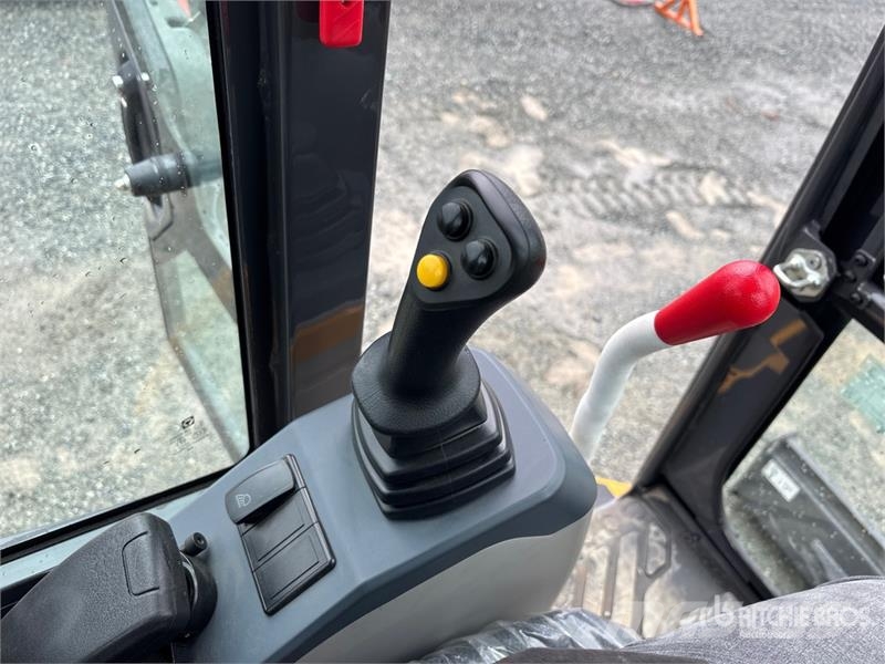 XCMG XE35U Tracked Excavator (Unused) Excavadoras sobre orugas