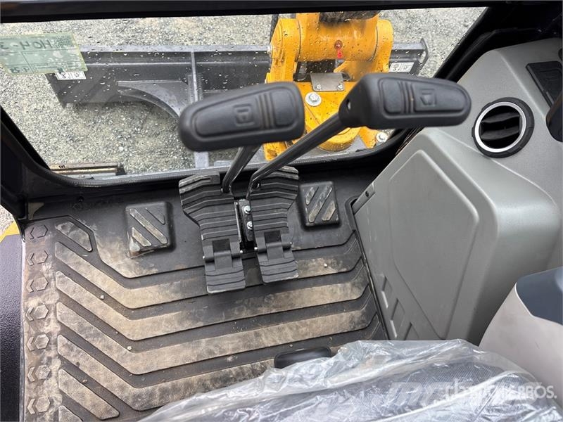XCMG XE35U Tracked Excavator (Unused) Excavadoras sobre orugas