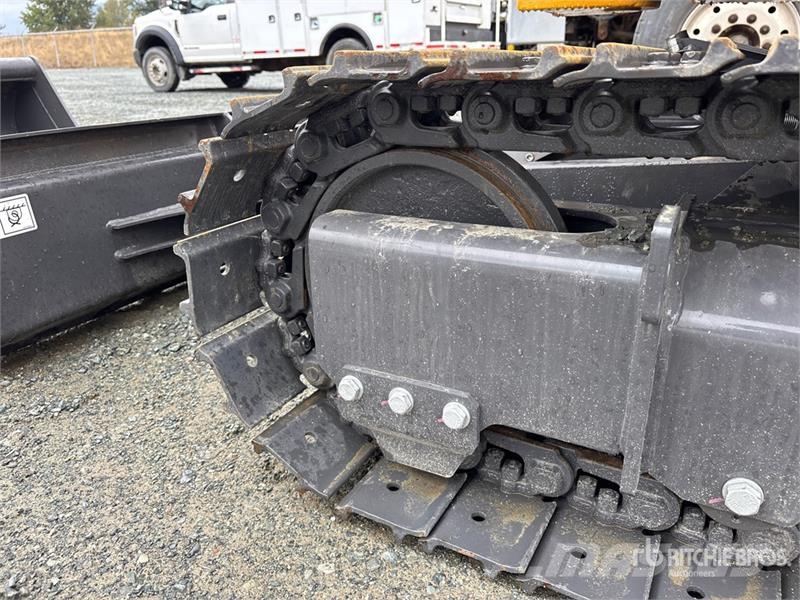 XCMG XE35U Tracked Excavator (Unused) Excavadoras sobre orugas