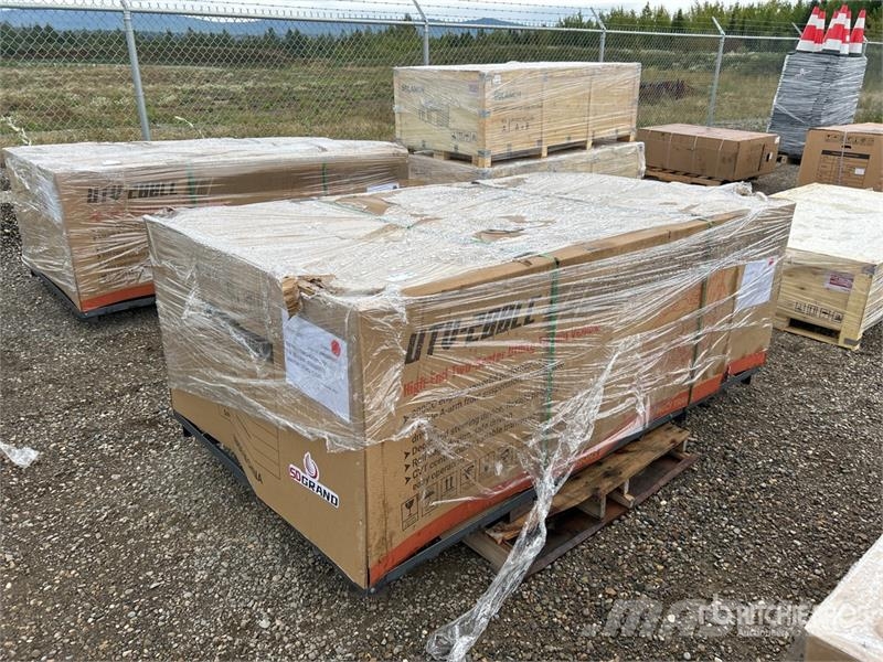  XY200KT-RED Utility Vehicle (Unused) Комунални съоражения