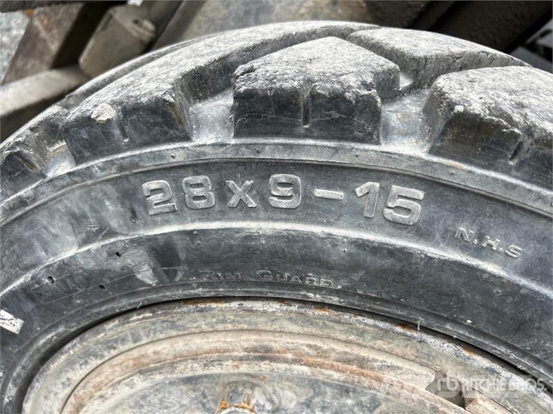 Yale 8000 lb Forklift Інше