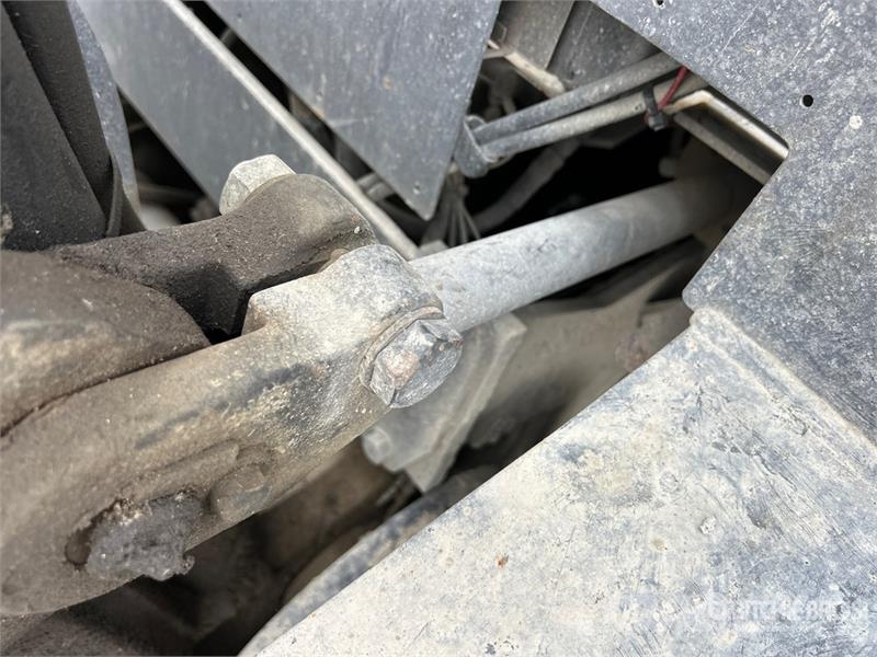 Yale 8000 lb Forklift Інше