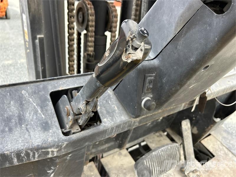 Yale 8000 lb Forklift Інше