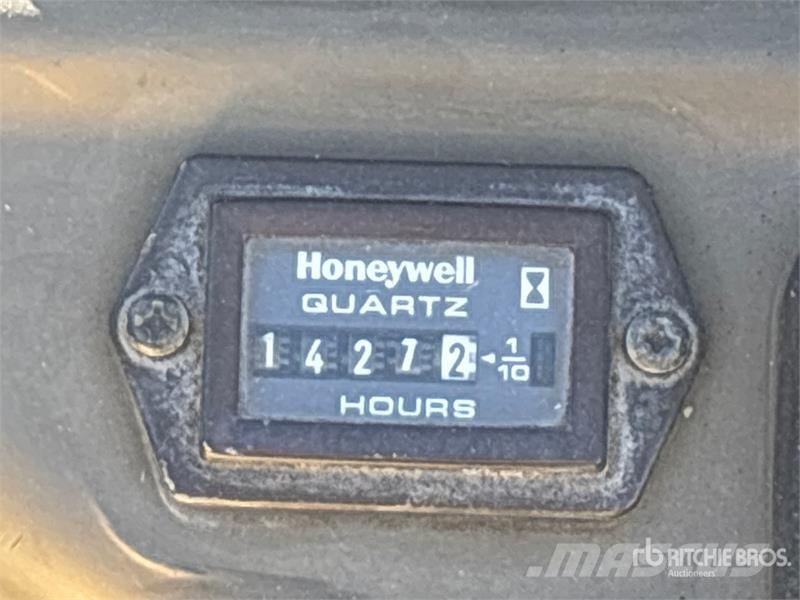 Yanmar SV081A Mini Excavator Міні-екскаватори < 7т