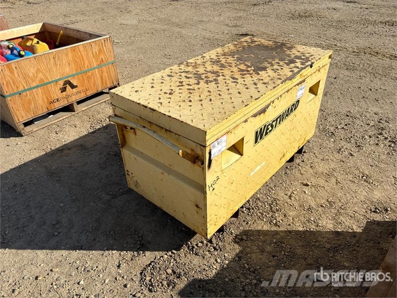 (1) 110 Ton, (2) 60 Ton Swivels Equipamentos de perfuração de petróleo e gás