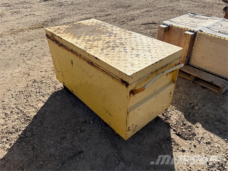 (1) 110 Ton, (2) 60 Ton Swivels Equipamentos de perfuração de petróleo e gás