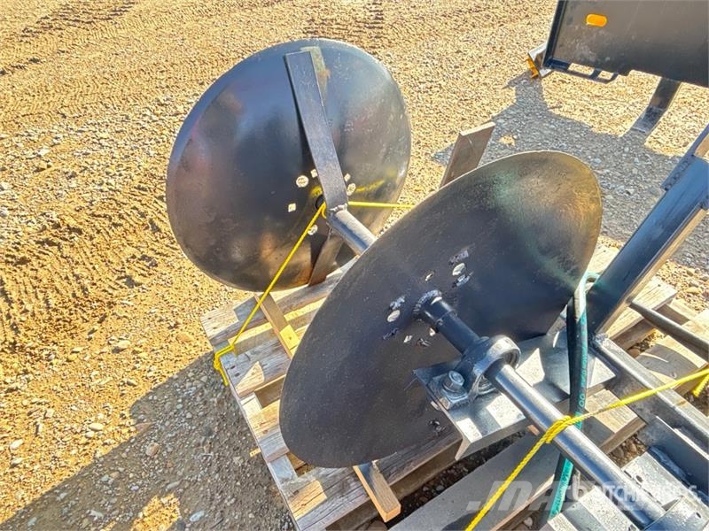 1 ft 8 in 3-Point Hydraulic Reel Landbrug - Andet