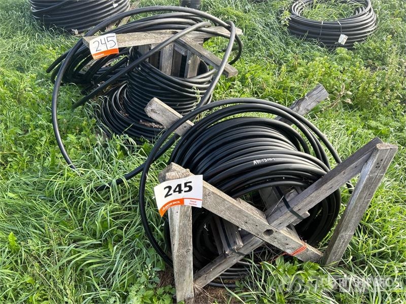 1 in Utility Hose Drugi deli