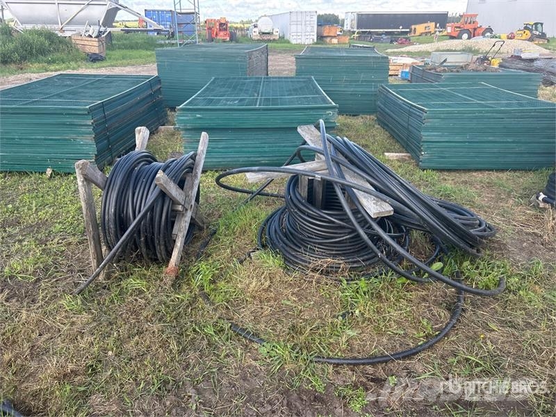 1 in Utility Hose Drugi deli