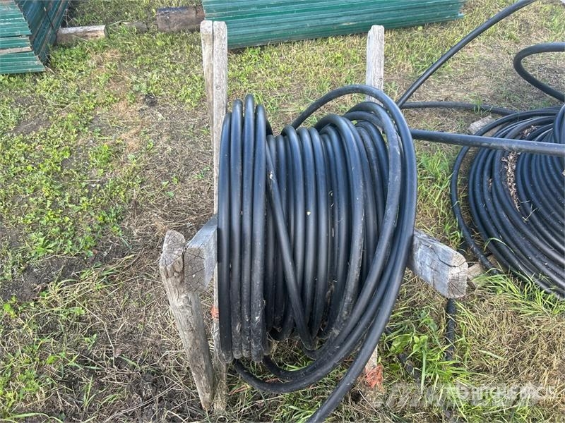 1 in Utility Hose Drugi deli