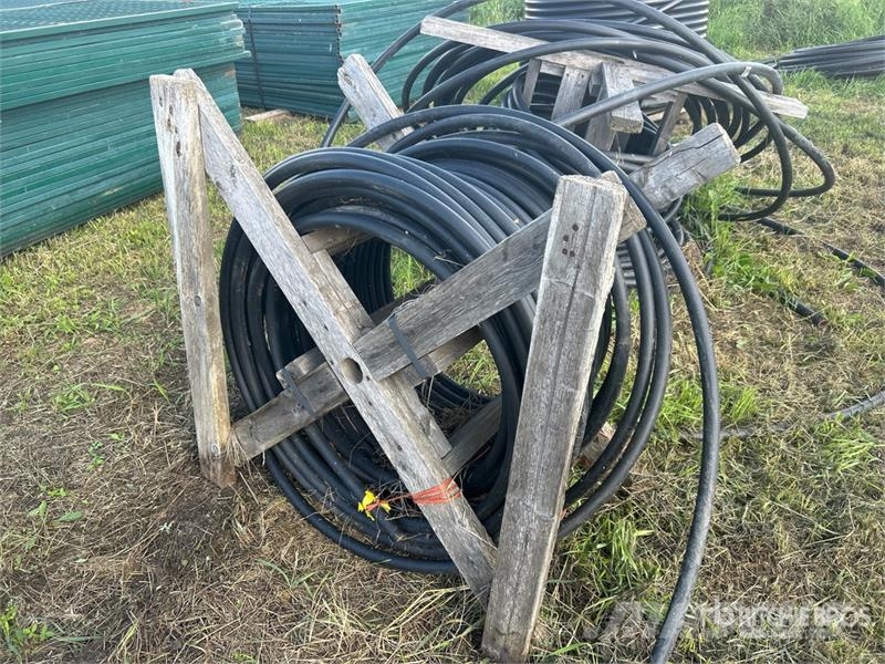 1 in Utility Hose Drugi deli