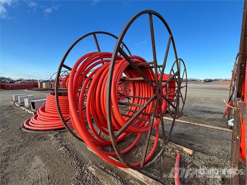 1"Rogers Cable Reel Muu