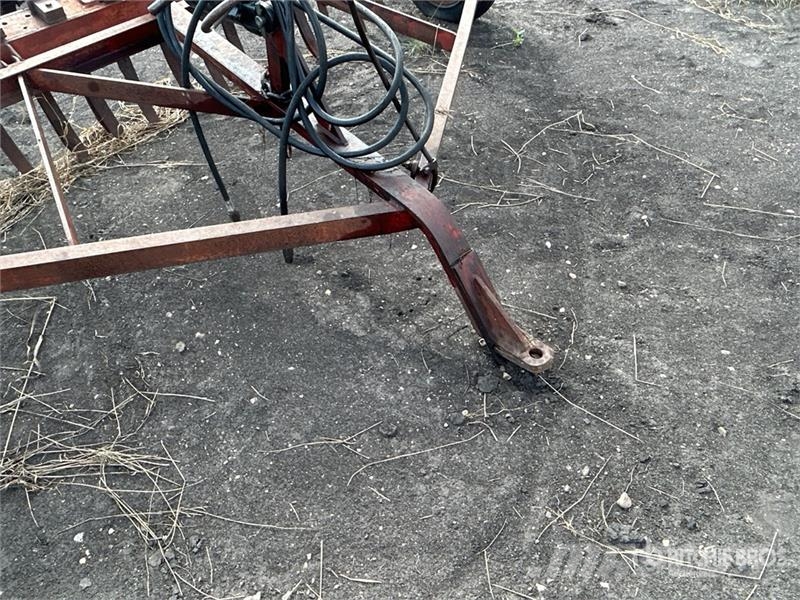 10 ft Root Rake Muut maatalouskoneet