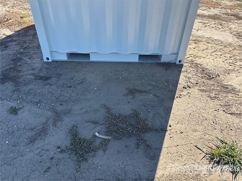 10 ft Storage Container Контейнери для зберігання