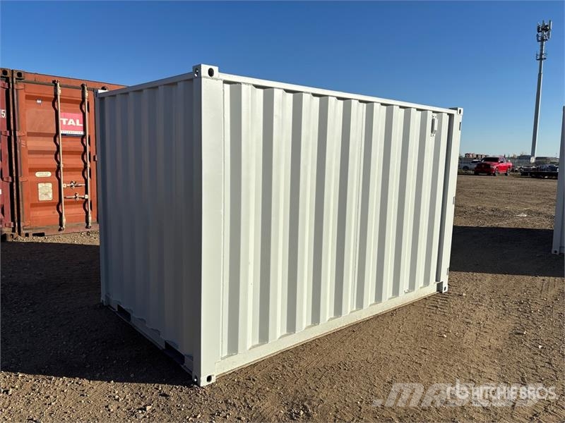 10 ft Storage Container Контейнери для зберігання