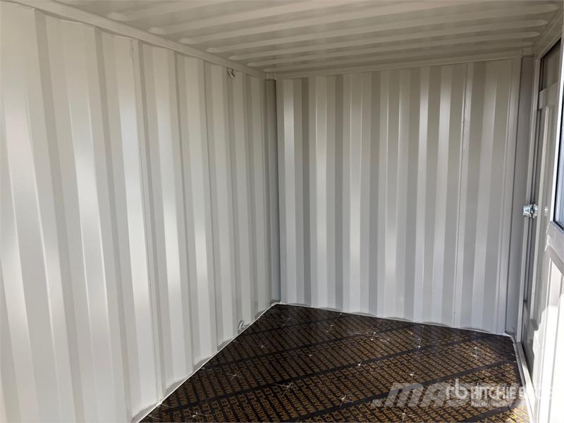 10 ft Storage Container Контейнери для зберігання