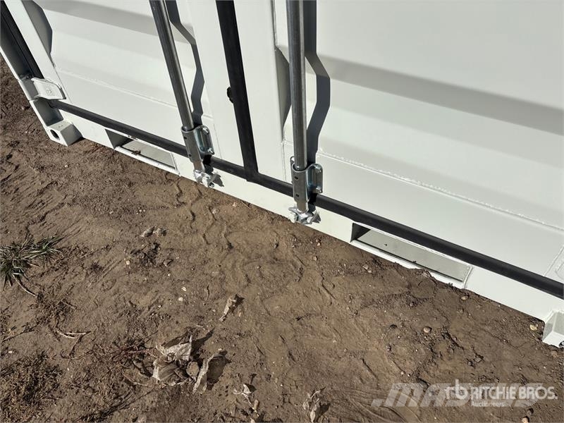 10 ft Storage Container Контейнери для зберігання