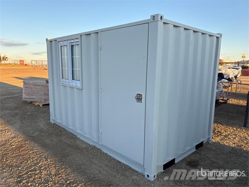 10 ft Storage Container Контейнери для зберігання