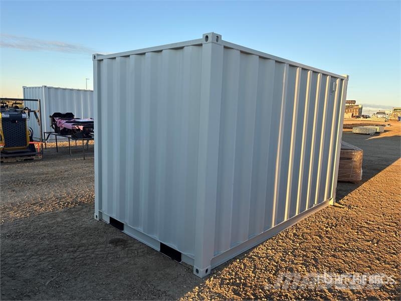 10 ft Storage Container Контейнери для зберігання