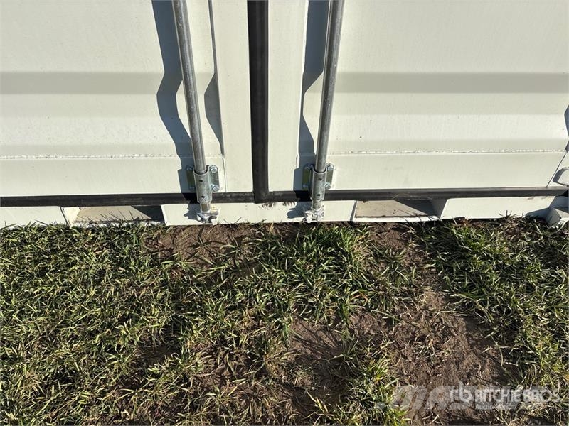 10 ft Storage Container Soojakud