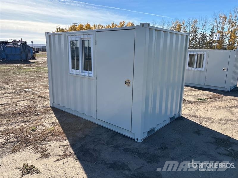 10 ft Storage Container Контейнери для зберігання