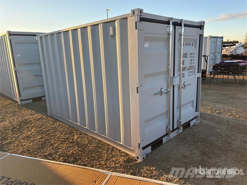 10 ft Storage Container Контейнери для зберігання