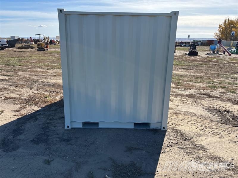10 ft Storage Container Контейнери для зберігання