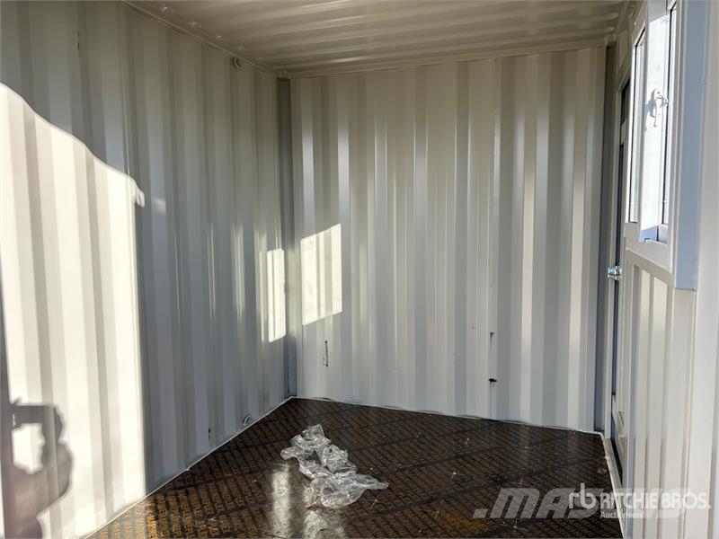 10 ft Storage Container Soojakud
