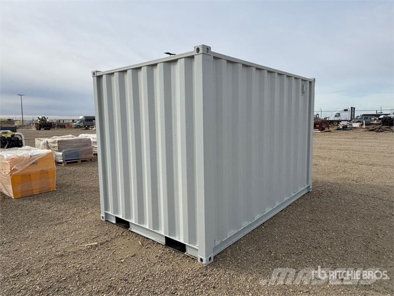 10 ft Storage Container Kontejneri za skladištenje