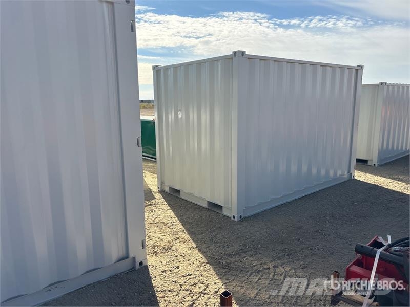 10 ft Storage Container Kontejnerji za skladiščenje