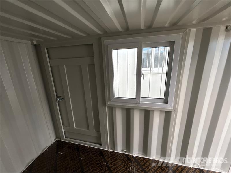  10 ft Storage Container Kontejneri za skladištenje