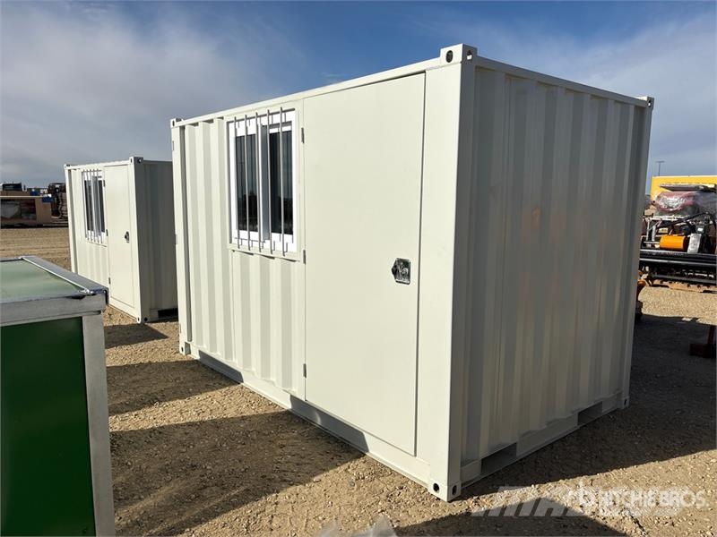10 ft Storage Container Kontejnerji za skladiščenje