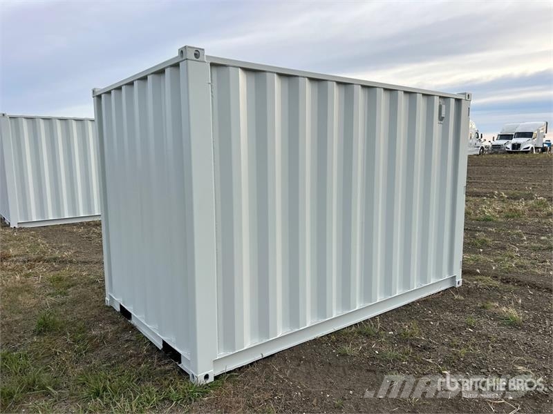 10 ft Storage Container 贮藏箱