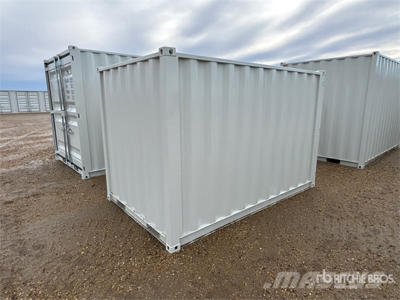  10 ft Storage Container Kontejneri za skladištenje