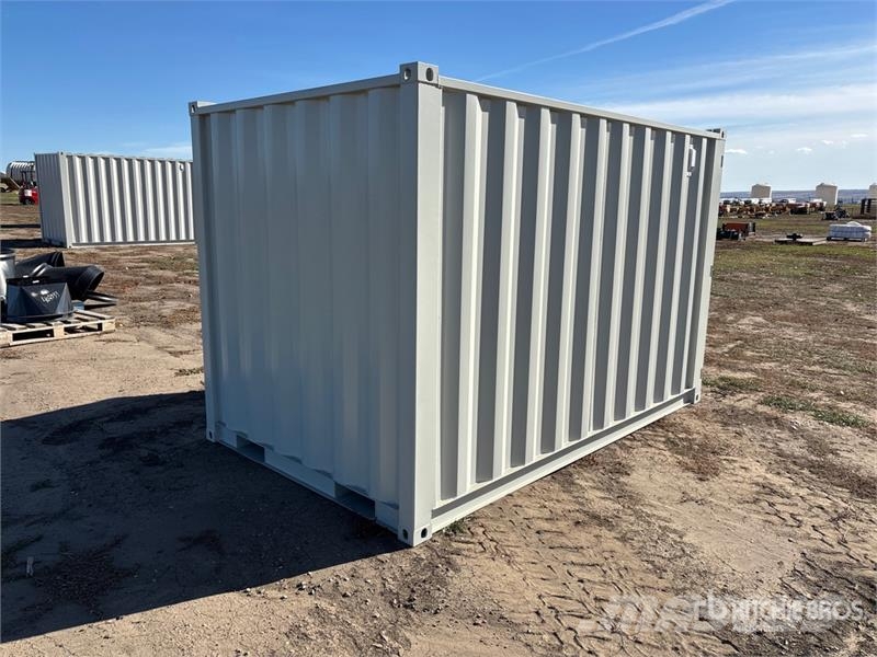 10 ft Storage Container Контейнери для зберігання