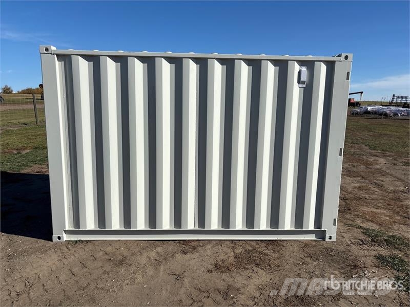 10 ft Storage Container Контейнери для зберігання