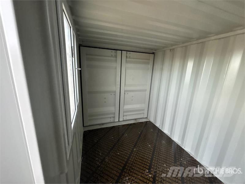 10 ft Storage Container (Unused) Kontenery magazynowe