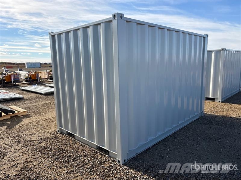 10 ft Storage Container Lagerbehälter