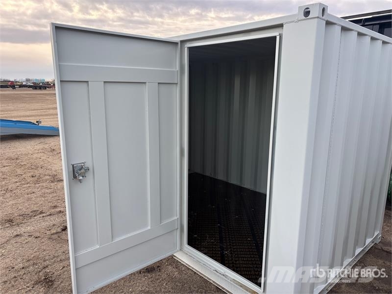 10 ft Storage Container (Unused) Kontenery magazynowe