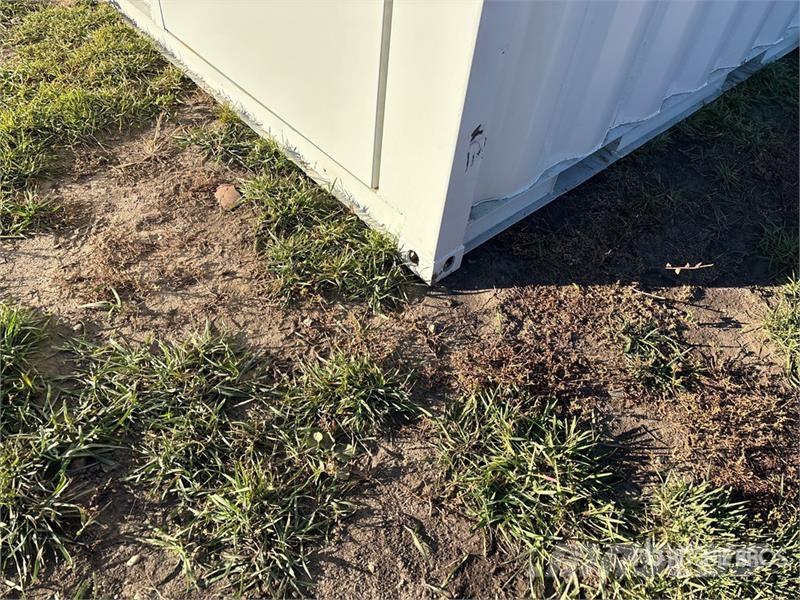 10 ft Storage Container Soojakud
