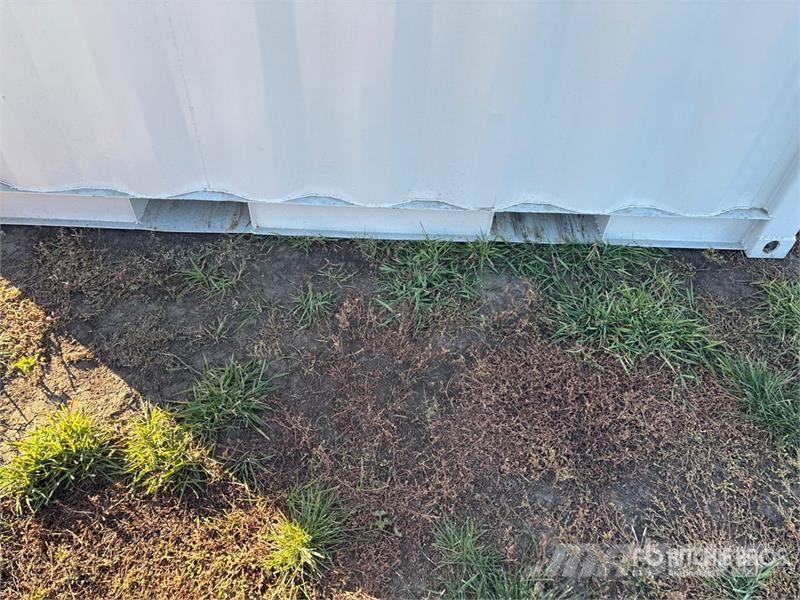 10 ft Storage Container Soojakud