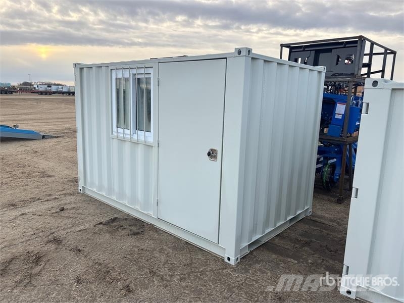 10 ft Storage Container (Unused) Kontenery magazynowe