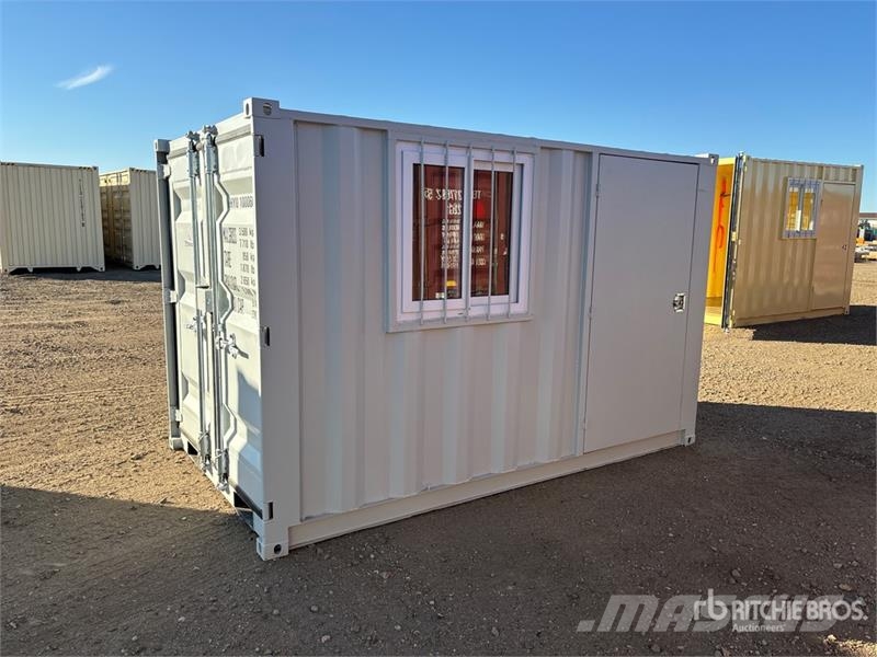 10 ft Storage Container Контейнери для зберігання