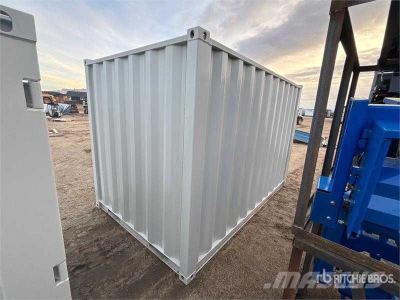 10 ft Storage Container (Unused) Kontenery magazynowe