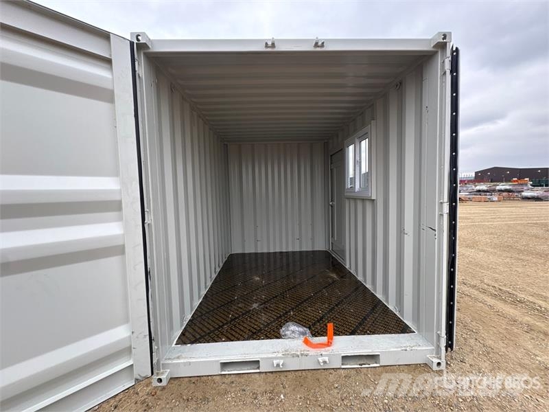 10 ft Storage Container 贮藏箱