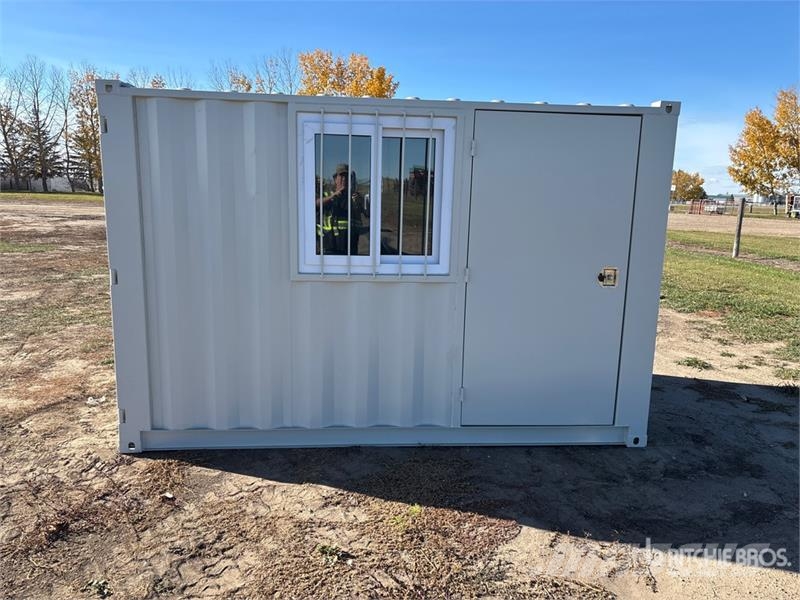 10 ft Storage Container Контейнери для зберігання