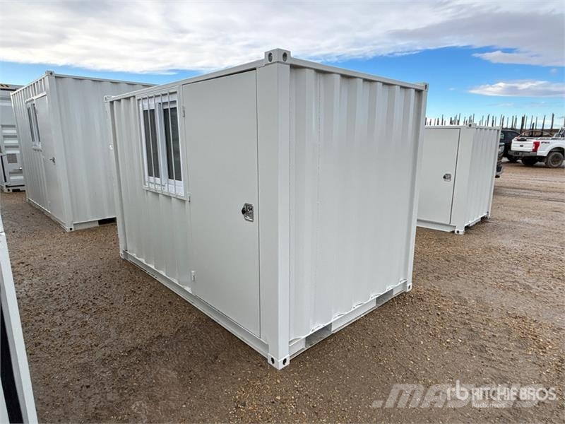  10 ft Storage Container Kontejneri za skladištenje