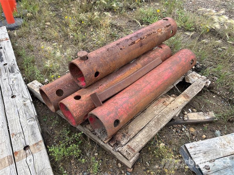 10 ft x ft (4 in Wall) Trench Box Строителство - Други
