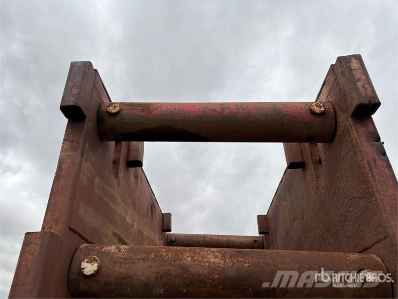 10 ft x ft (4 in Wall) Trench Box Maszyny budowlane - Inne