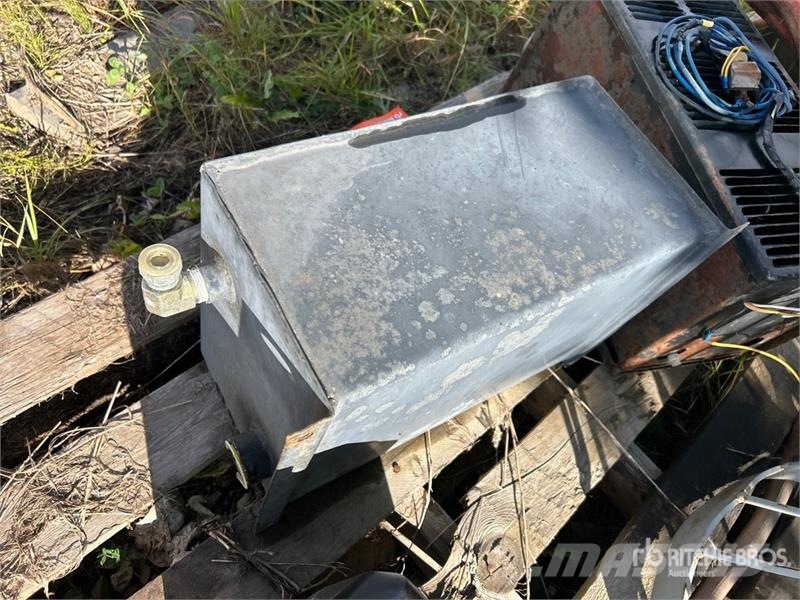  10 gal Air Compressor Kompressoren